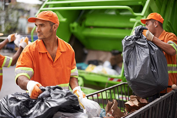 Best Recycling Services for Junk  in Fort Defiance, AZ